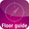 Floor guide